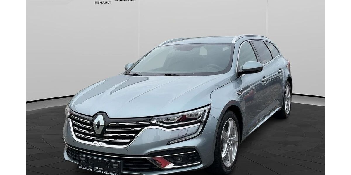 Renault Talisman 45.950 km 23.990 &euro; Bensheim 64625
