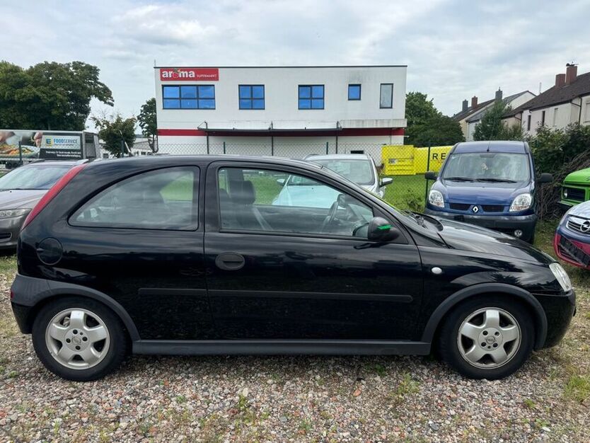 Corsa
