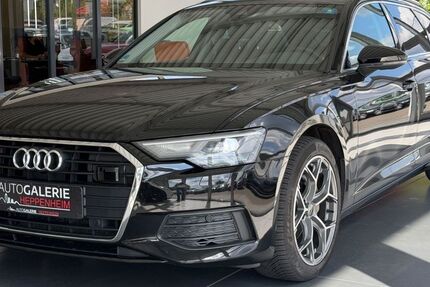 Audi A6 170.000 km 18.900 &euro; Heppenheim 64646