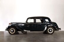 Gebrauchtwagen Citroen Andere