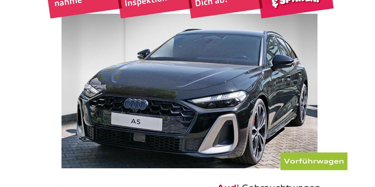 Audi A5 9.900 km 57.999 &euro; Weinheim 69469