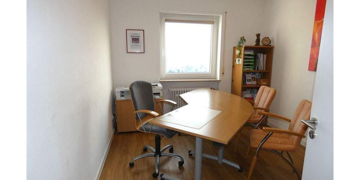 Etagenwohnung Neustadt Haardt - 4 Zimmer, 106 m&sup2;, 348.000&euro; | Angebot:24698704