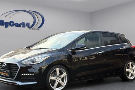 Hyundai i30 127.606 km 11.999 &euro; Worms 67547