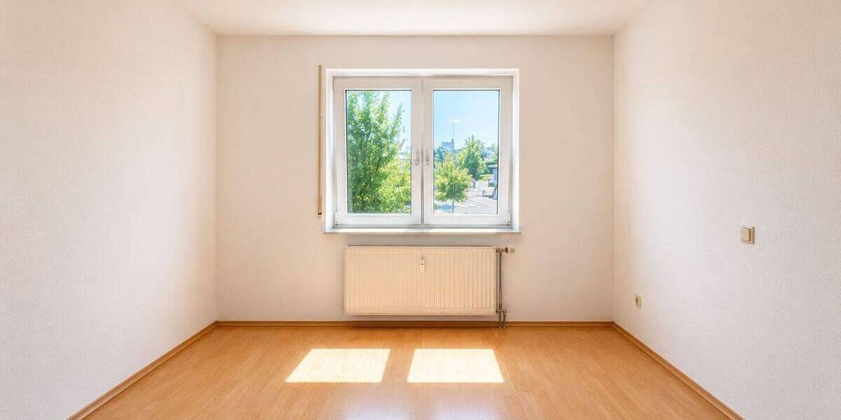 Etagenwohnung Ludwigshafen am Rhein Mundenheim - 3 Zimmer, 60 m&sup2;, 139.000&euro; | Angebot:26684606