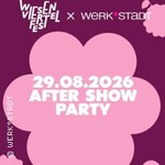 Wiesenviertel Aftershow Party