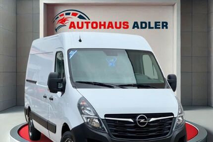 Opel Movano 162.900 km 16.490 € Worms 67549