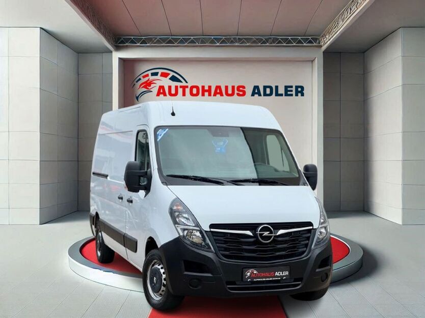 Opel Movano 162.900 km 16.490 € Worms 67549
