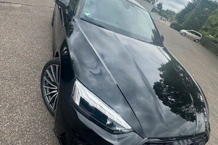Audi A5 2.300 km 42.990 € Alsbach- Hähnlein 64665