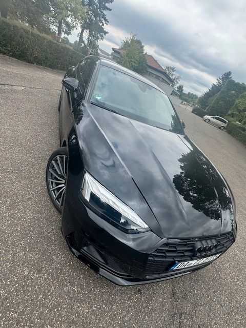 Audi A5 2.300 km 42.990 € Alsbach- Hähnlein 64665