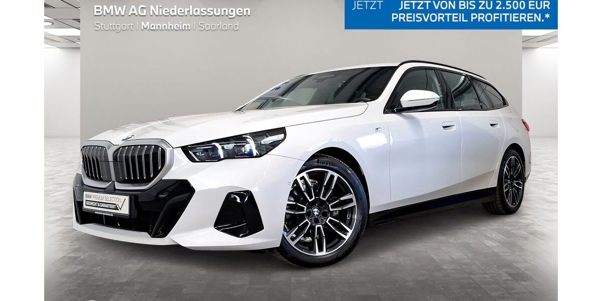 BMW 520 14.161 km 55.680 &euro; Mannheim 68169