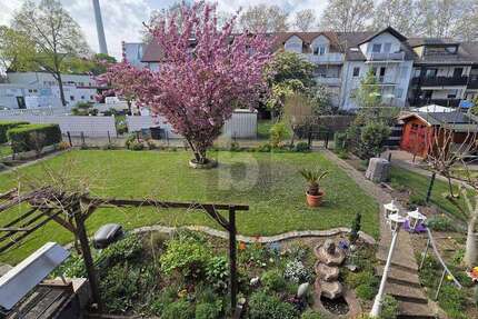 Haus Mannheim Rheinau - 8 Zimmer, 263 m&sup2;, 599.000&euro; | Angebot:26219111