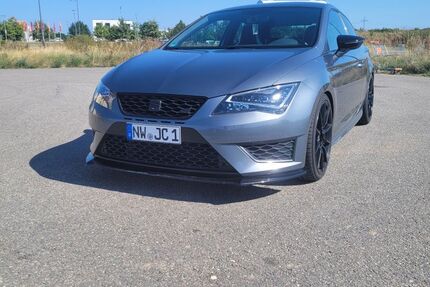 Seat Leon 97.700 km 19.000 &euro; Neustadt 67433