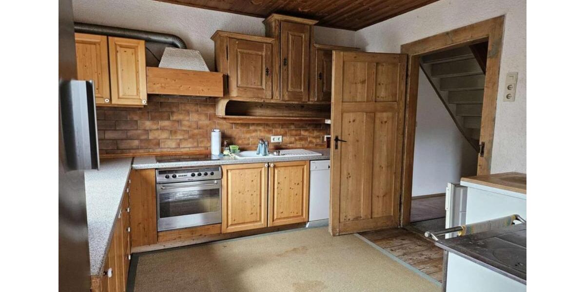 Einfamilienhaus Wiesloch - 6 Zimmer, 150 m&sup2;, 295.000&euro; | Angebot:24715717