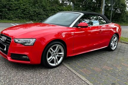 Audi A5 185.000 km 14.500 &euro; Viernheim 68519