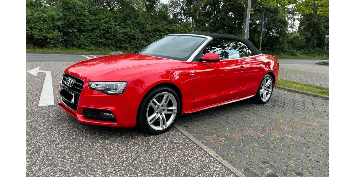 Audi A5 185.000 km 14.500 &euro; Viernheim 68519