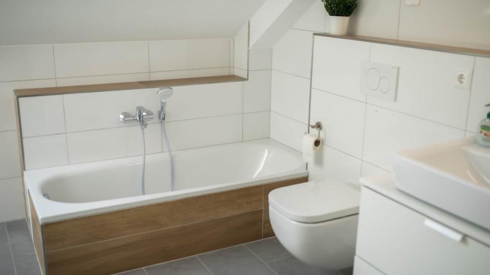 Maisonettenwohnung Bensheim - 4 Zimmer, 116 m&sup2;, 529.000&euro; | Angebot:27283182