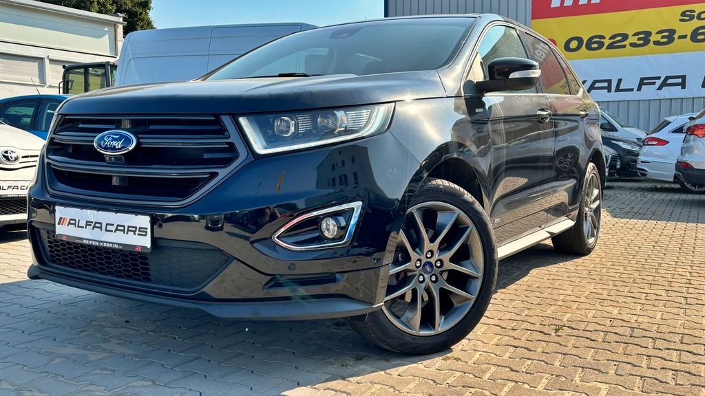 Ford Edge 131.165 km 16.950 &euro; Frankenthal 67227