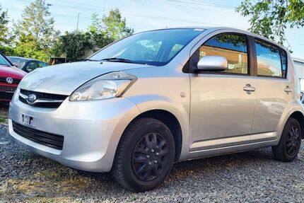 Subaru Justy 155.000 km 1.480 € Ludwigshafen am Rhein 67059