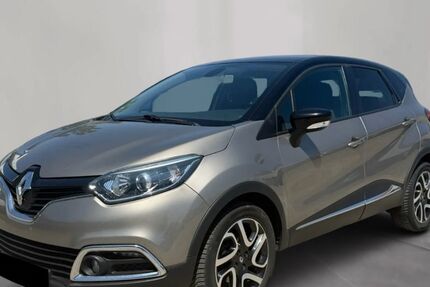 Renault Captur 175.000 km 6.900 &euro; Gernsheim 64579