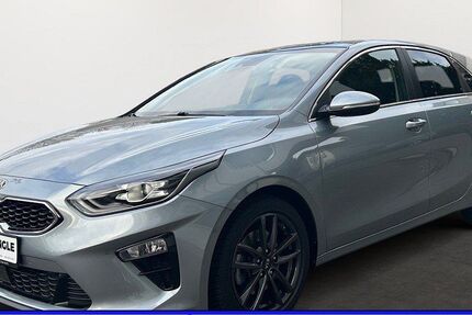 Kia ceed / Ceed 53.907 km 19.990 &euro; Ludwigshafen 67071