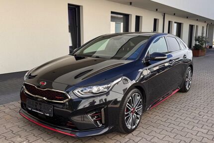 Kia pro ceed / ProCeed 189.500 km 15.900 &euro; Worms 67547