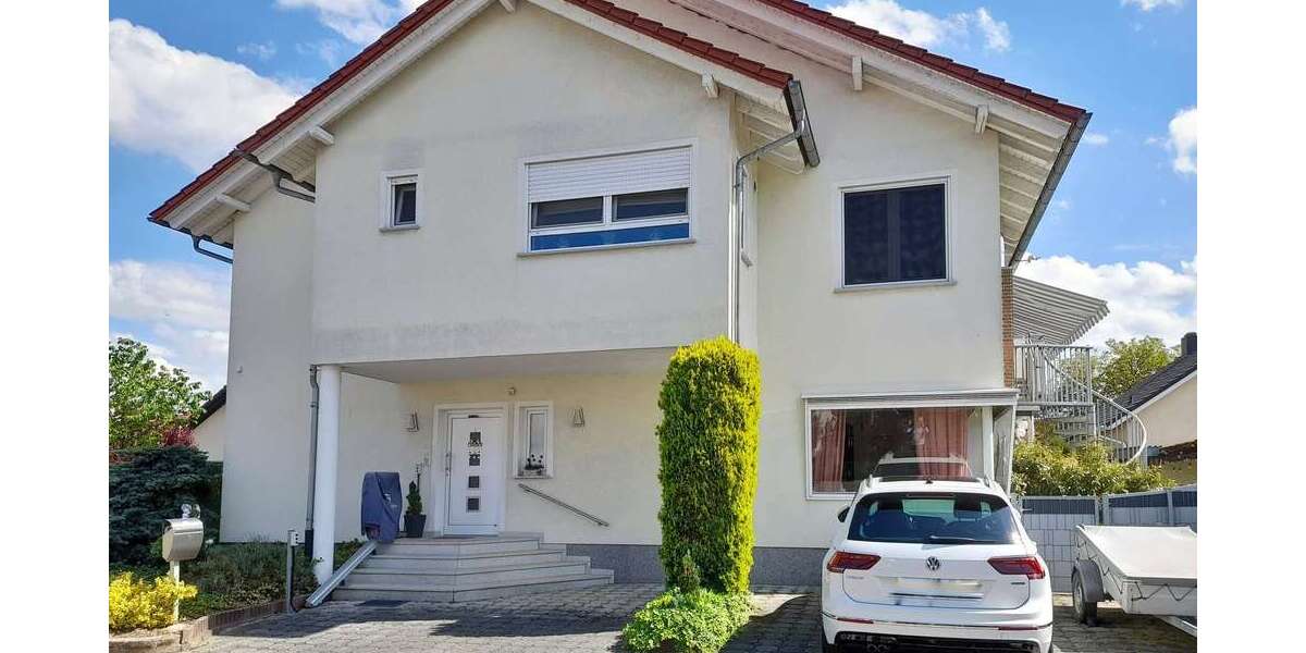 Etagenwohnung Sankt Leon-Rot Rot - 5 Zimmer, 120 m&sup2;, 365.000&euro; | Angebot:26516183