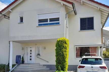 Wohnung Sankt Leon-Rot Rot - 5 Zimmer, 120 m&sup2;, 365.000&euro; | Angebot:26516183