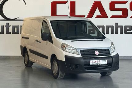 Fiat Scudo 81.000 km 8.950 &euro; Mannheim 68167