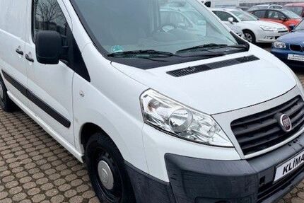 Fiat Scudo 141.000 km 4.999 &euro; Ludwigshafen Am Rhein 67059