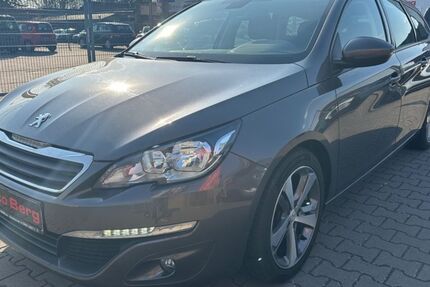 Peugeot 308 103.589 km 6.999 &euro; Speyer 67346