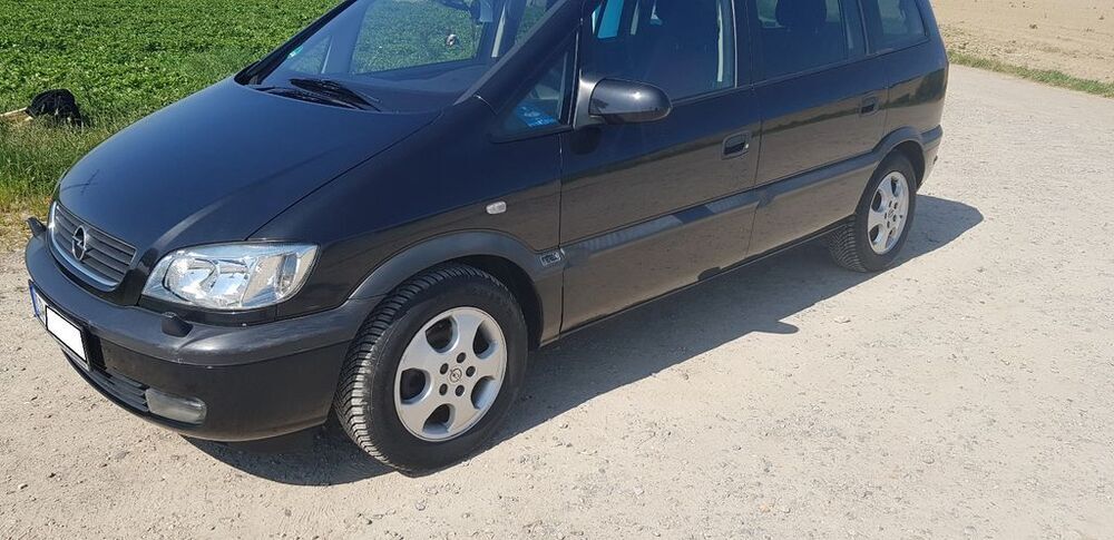 Zafira