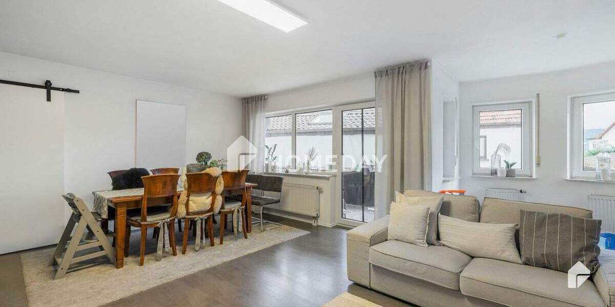 Mehrfamilienhaus, Wohnhaus Sandhausen - 1 Zimmer, 291 m&sup2;, 1.299.000&euro; | Angebot:25689190