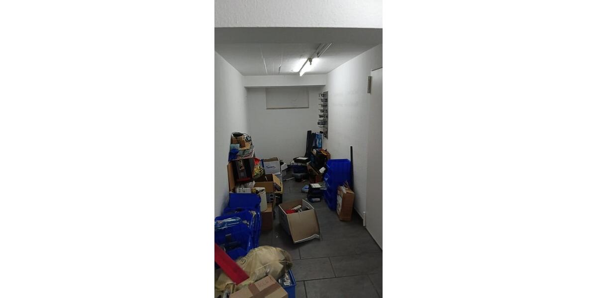 Reiheneckhaus in Heppenheim, Nähe Bruchsee 6 zimmer