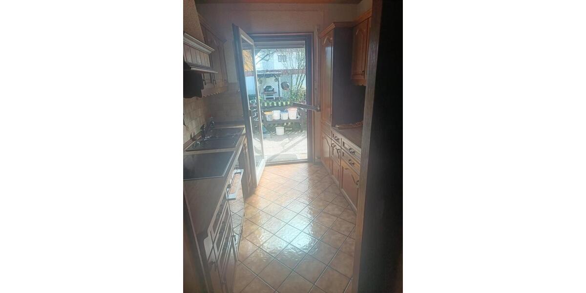 Reihenhaus Heppenheim (Bergstraße) - 6 Zimmer, 140 m&sup2;, 445.000&euro; | Angebot:24344524