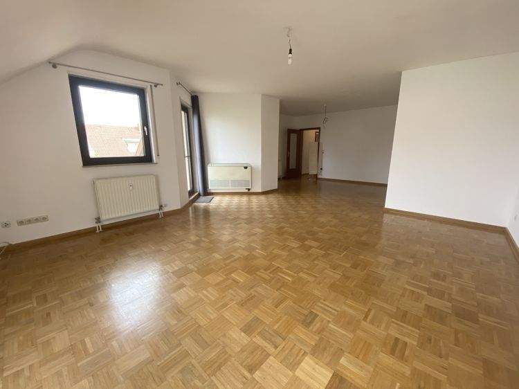 Etagenwohnung Mannheim / Rheinau Rheinau - 2 Zimmer, 75 m&sup2;, 225.000&euro; | Angebot:24646811