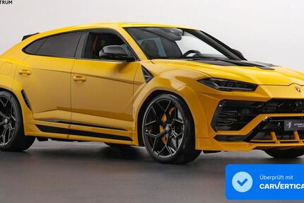 Lamborghini Urus 36.180 km 279.900 &euro; Viernheim 68519
