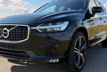 Volvo XC60 52.500 km 33.800 &euro; Kirchheim 67281