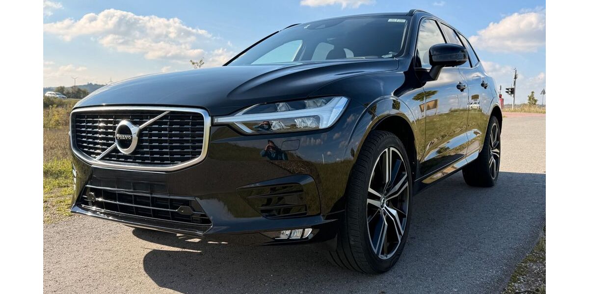 Volvo XC60 52.500 km 33.800 &euro; Kirchheim 67281
