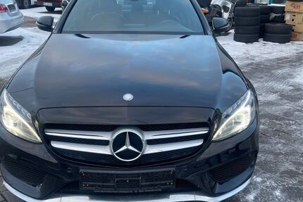 Mercedes-Benz C 250 471.430 km 10.950 &euro; Leimen 69181