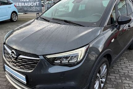 Opel Crossland (X) 97.000 km 10.900 &euro; Mörlenbach 69509