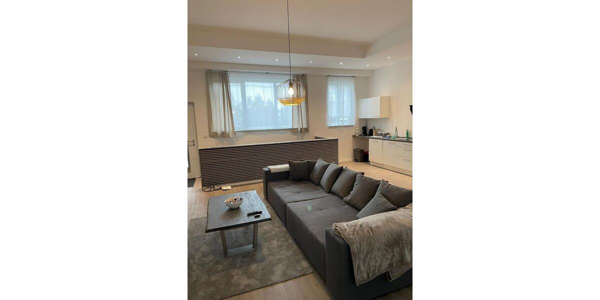 Modische, wunderschöne Wohnung Ilvesheim 3 zimmer