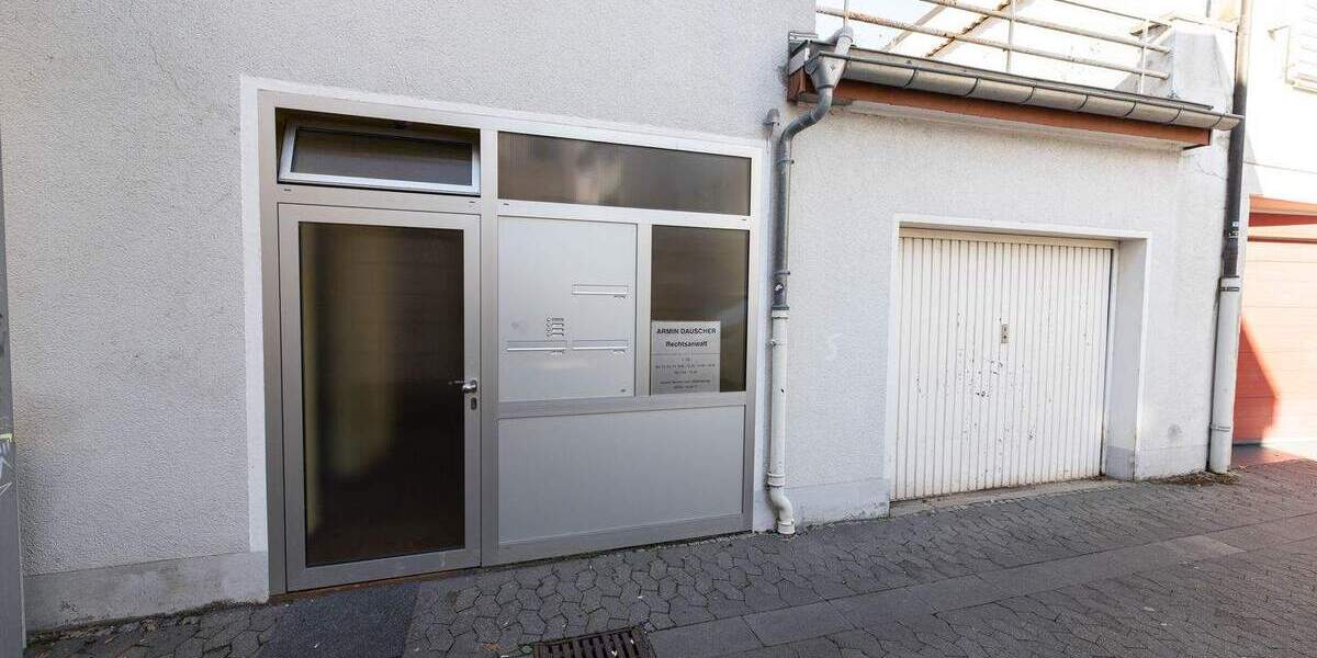 Gewerbeobjekt Frankenthal (Pfalz) Frankenthal - 1.995&euro; | Angebot:23968083