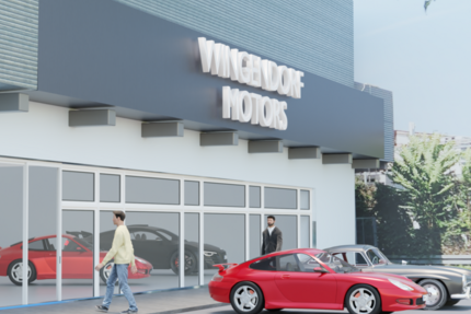 Gewerbeobjekt Weinheim - 7.800&euro; | Angebot:20408772