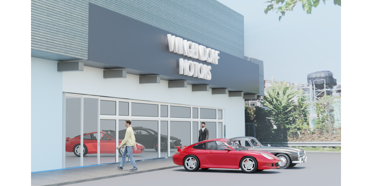 Gewerbeobjekt Weinheim - 7.800&euro; | Angebot:20408772