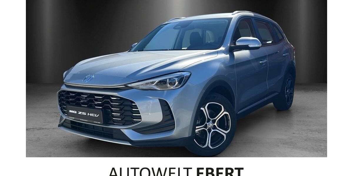 MG ZS 3.500 km 22.900 &euro; Bensheim 64625