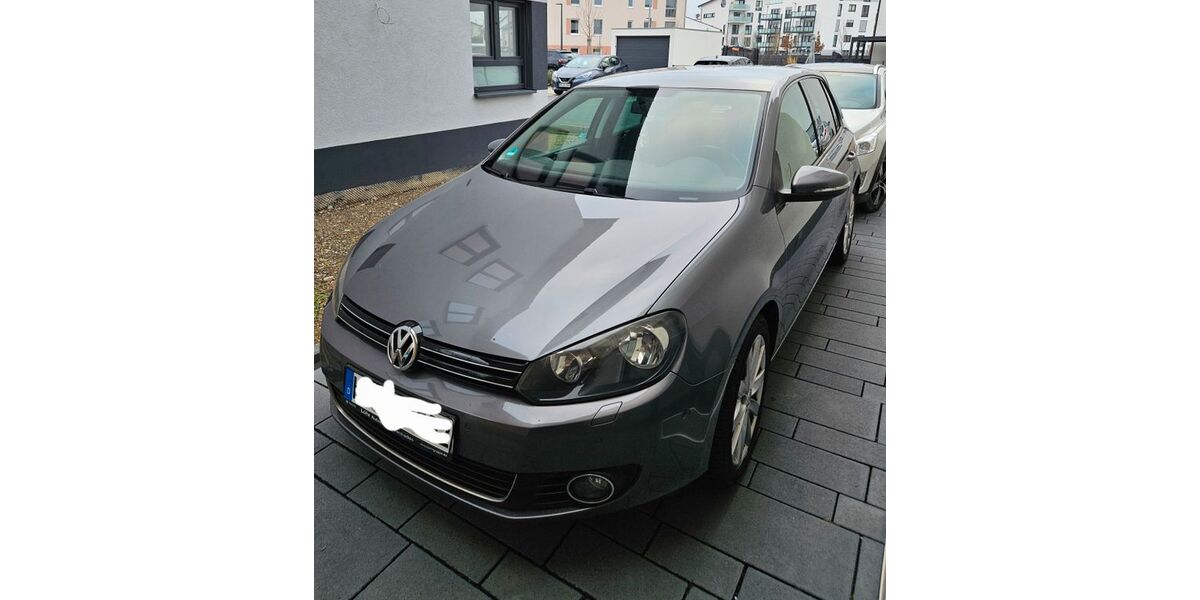 VW Golf 220.000 km 3.675 &euro; Viernheim 68519