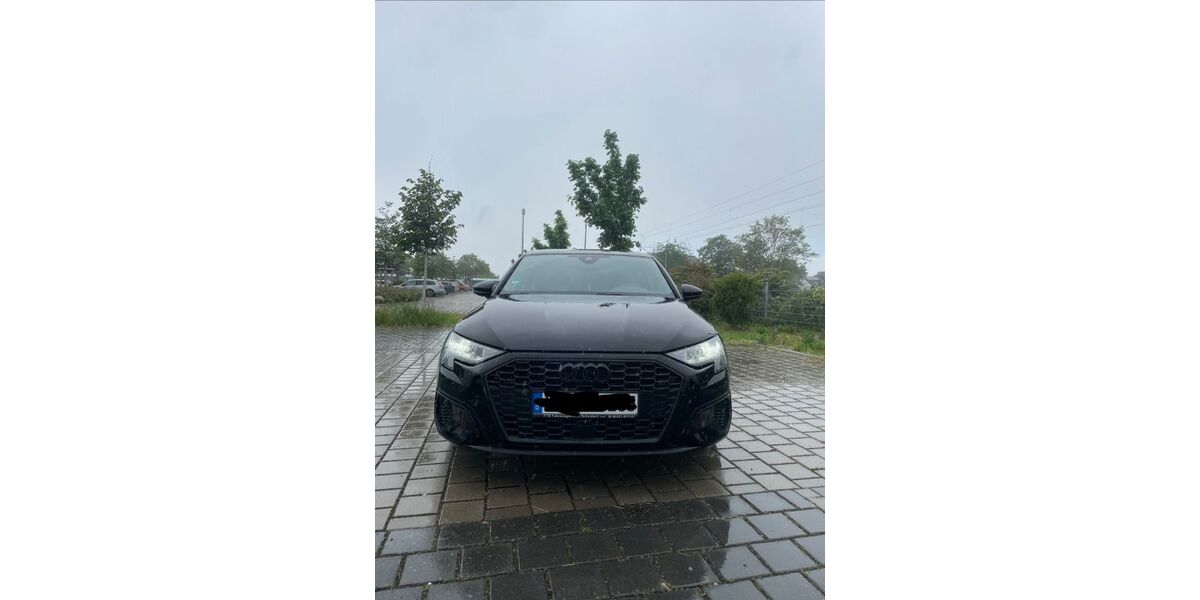 Audi A3 41.571 km 19.900 &euro; Haßloch 67454
