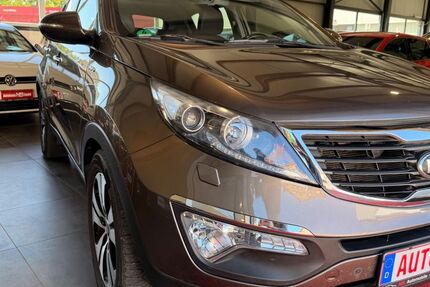 Kia Sportage 153.000 km 10.990 &euro; Ludwigshafen am Rhein 67059