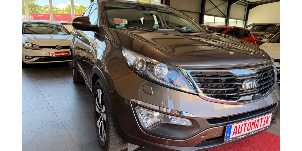 Kia Sportage 153.000 km 10.990 &euro; Ludwigshafen am Rhein 67059