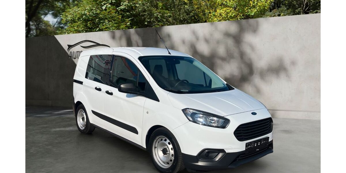 Ford Transit Courier 34.875 km 12.900 &euro; Neustadt 67434